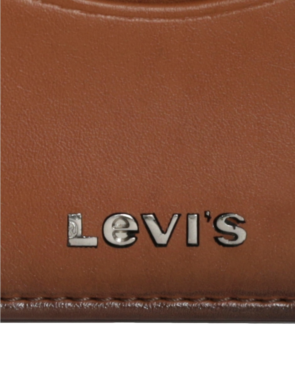 Tarjetero Levi's para hombre