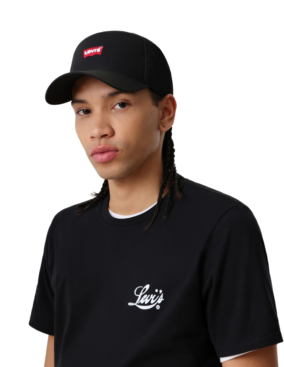 Gorra visera curva snapback casual para hombre Gorra visera curva snapback casual para hombre