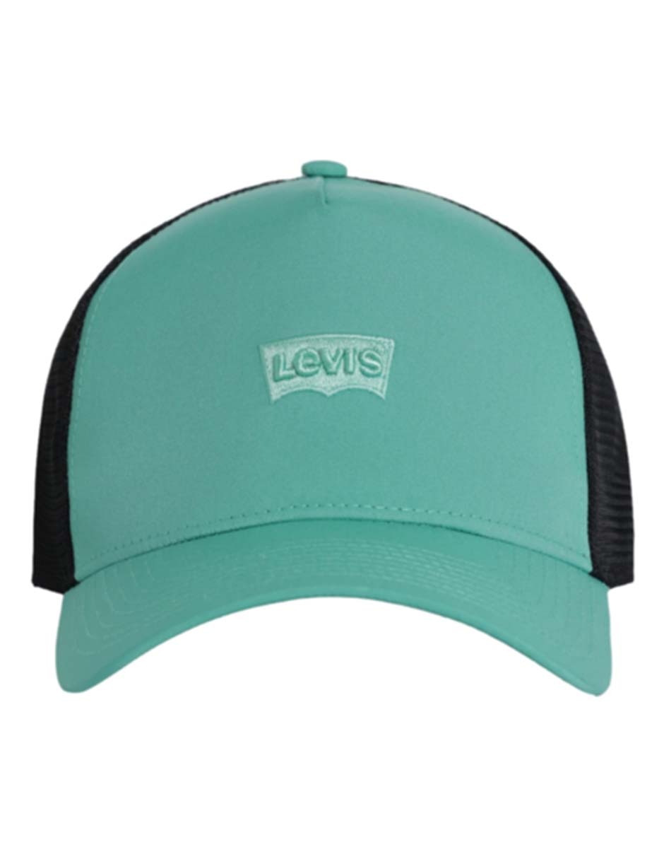 Gorra visera curva snapback casual para hombre 4