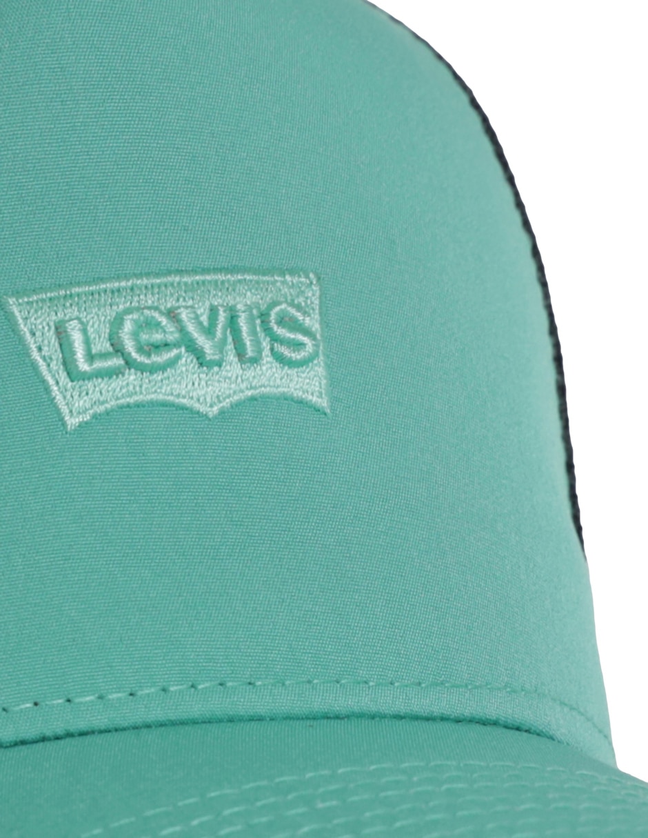 Gorra visera curva snapback casual para hombre 3