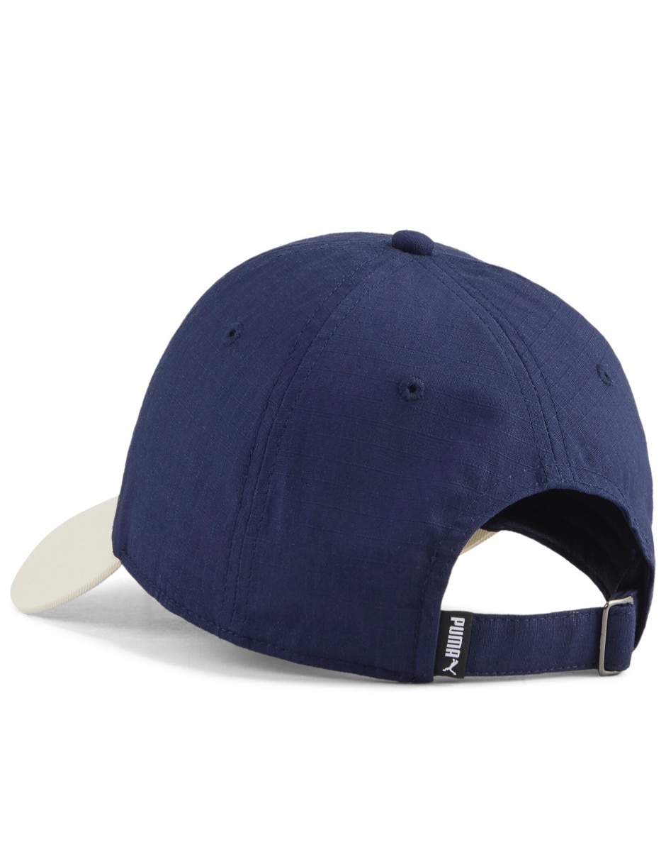 Gorra visera curva hebilla para entrenamiento Ess No 1 Color Block para hombre