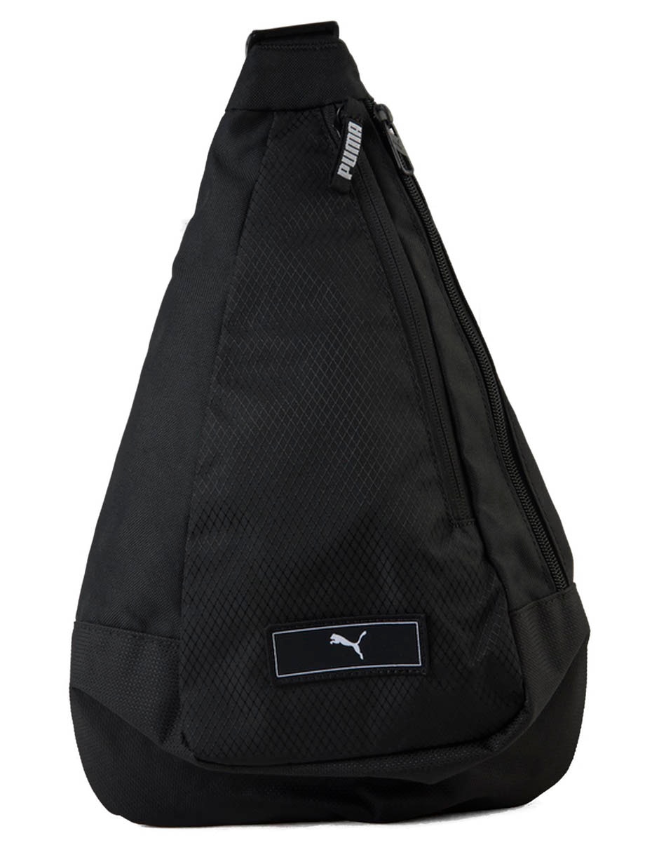 Bolsa bandolera para hombre