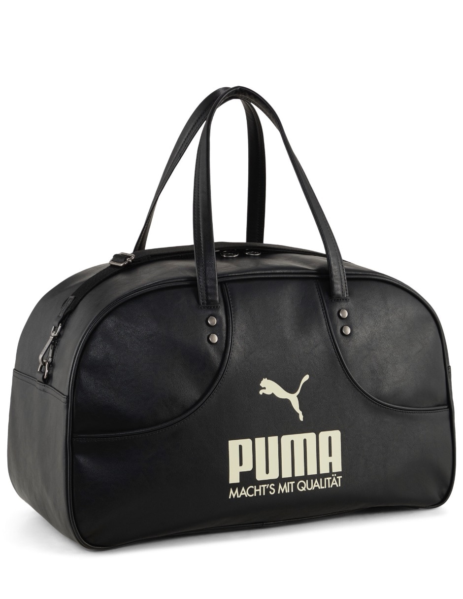 Bolsa bowler unisex