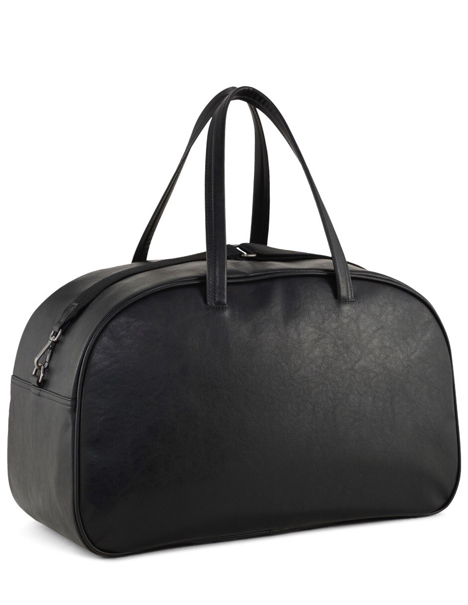 Bolsa bowler unisex