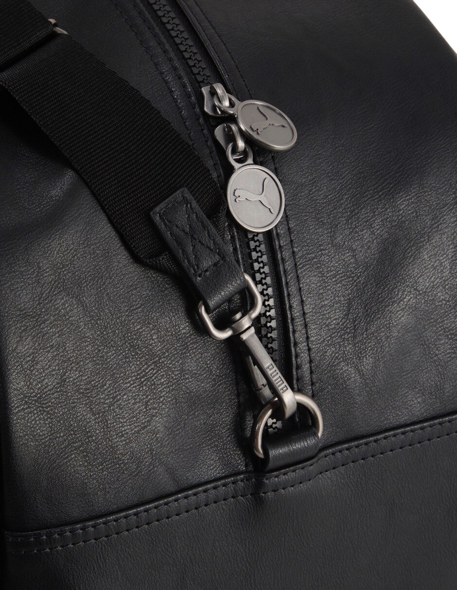 Bolsa bowler unisex