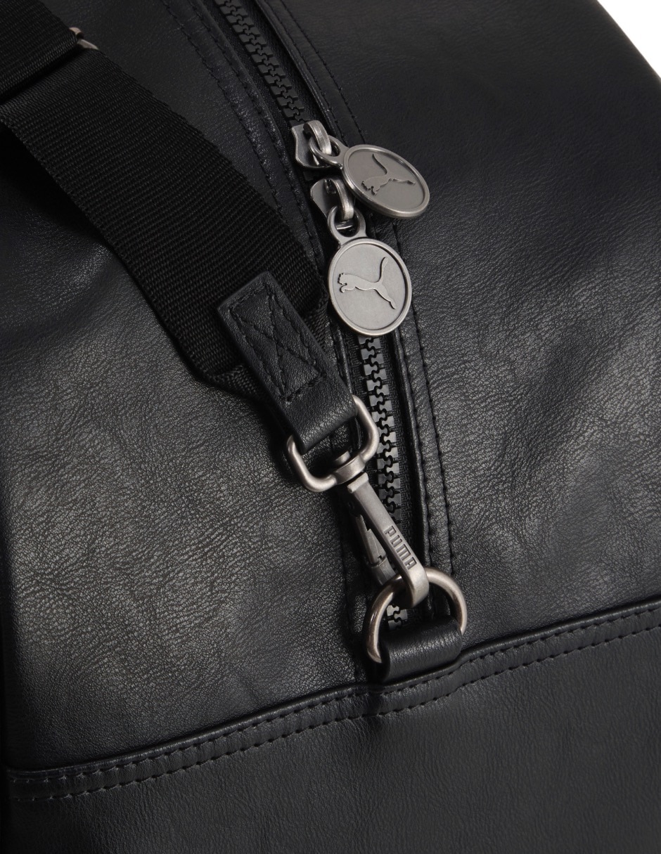 Bolsa bowler unisex