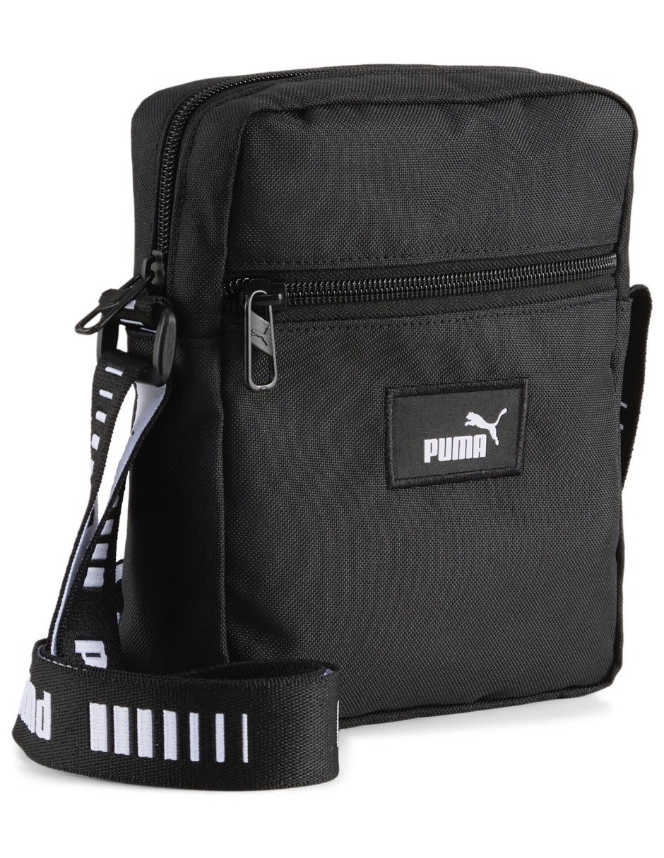 Bolsa messenger Phase Tape para hombre Bolsa messenger Phase Tape para hombre