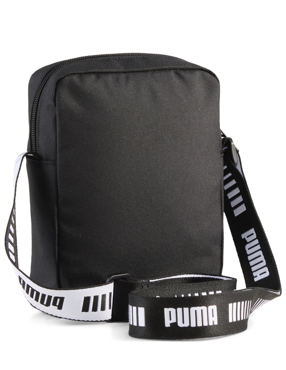 Bolsa messenger Phase Tape para hombre 2