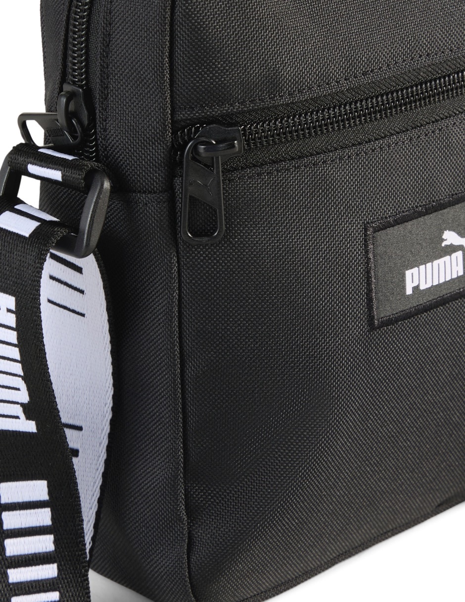 Bolsa messenger Phase Tape para hombre 3