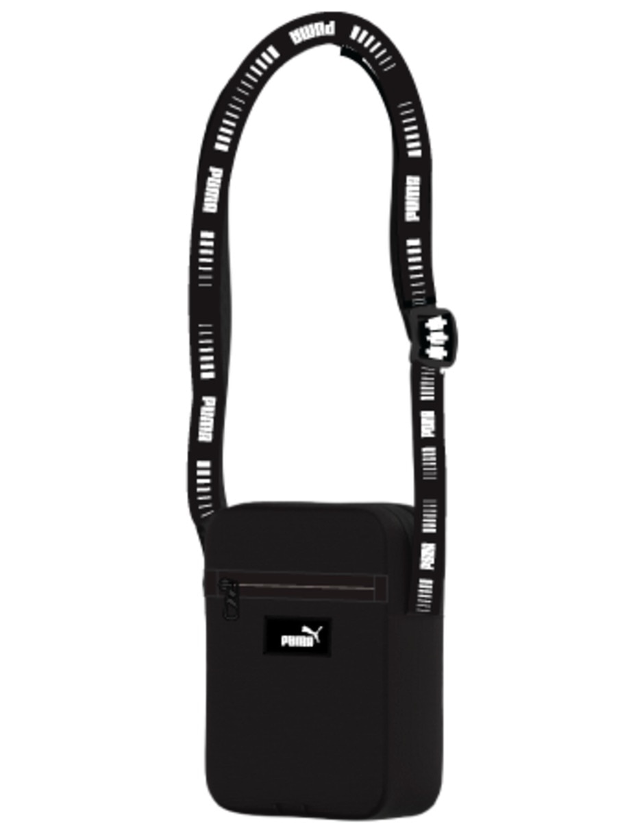 Bolsa messenger Phase Tape para hombre 4