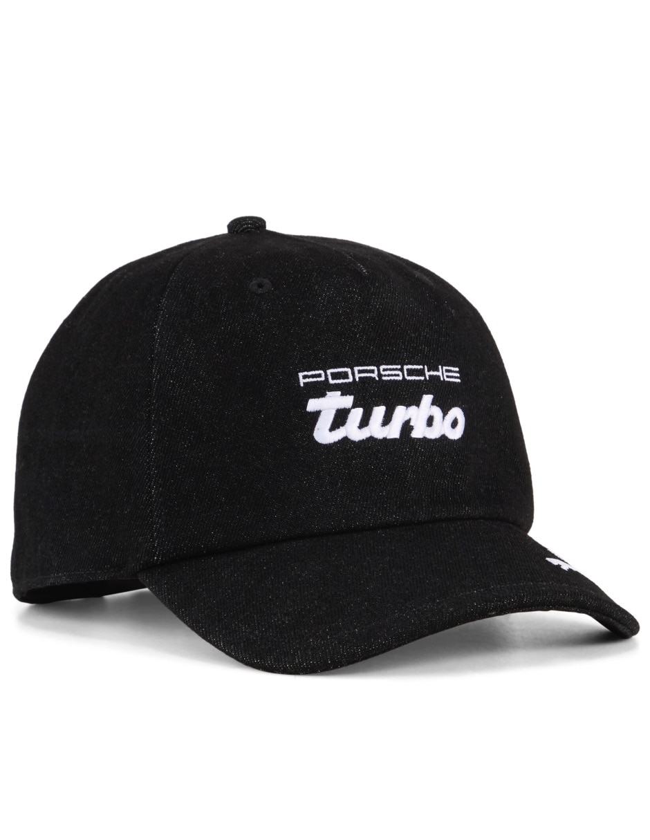Gorra visera curva snapback para entrenamiento Pl Low Curve Bb Cap para hombre