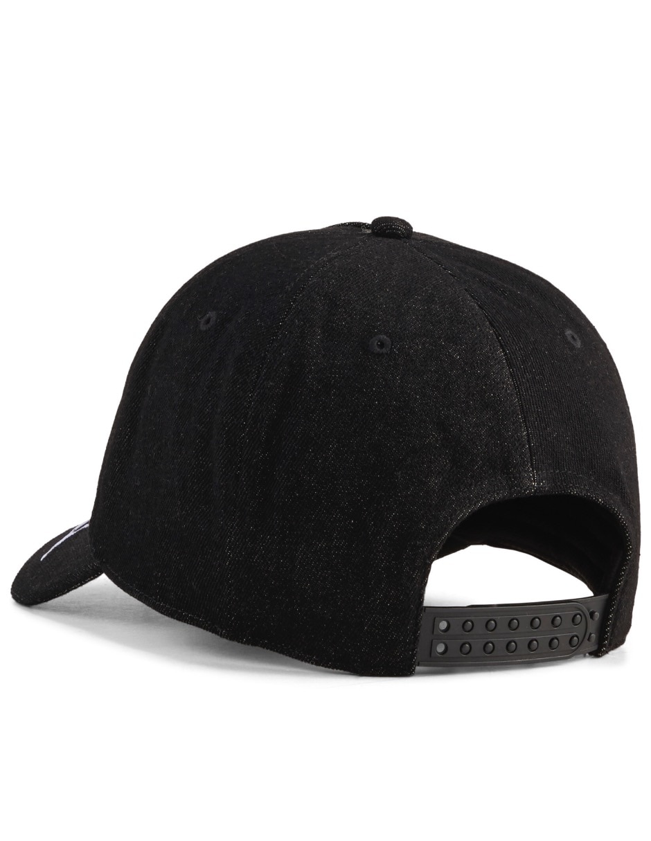 Gorra visera curva snapback para entrenamiento Pl Low Curve Bb Cap para hombre 2