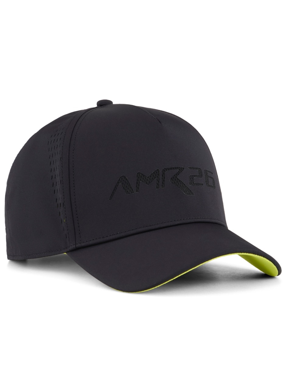 Gorra visera curva snapback para entrenamiento Amf1 Bb para hombre Gorra visera curva snapback para entrenamiento Amf1 Bb para hombre