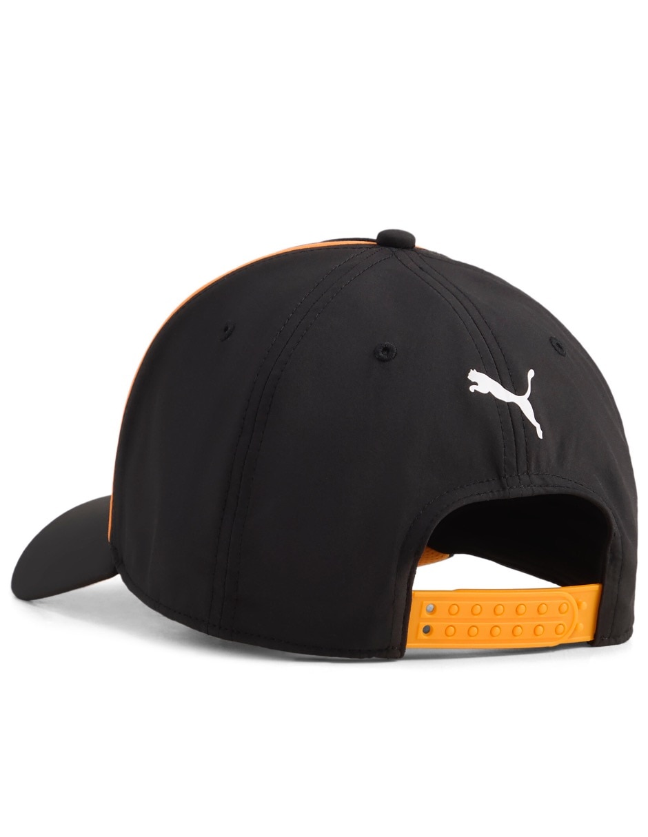 Gorra visera curva snapback para entrenamiento Mclaren Bb para hombre