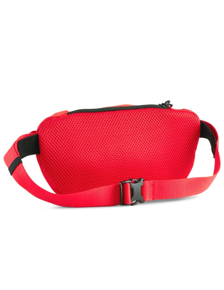 Bolsa bandolera Ferrari para hombre