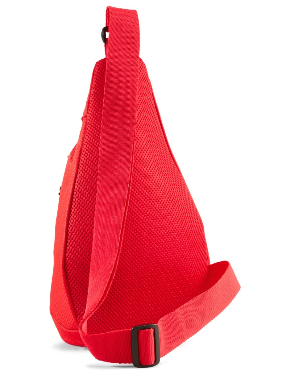 Bolsa bandolera Ferrari para hombre