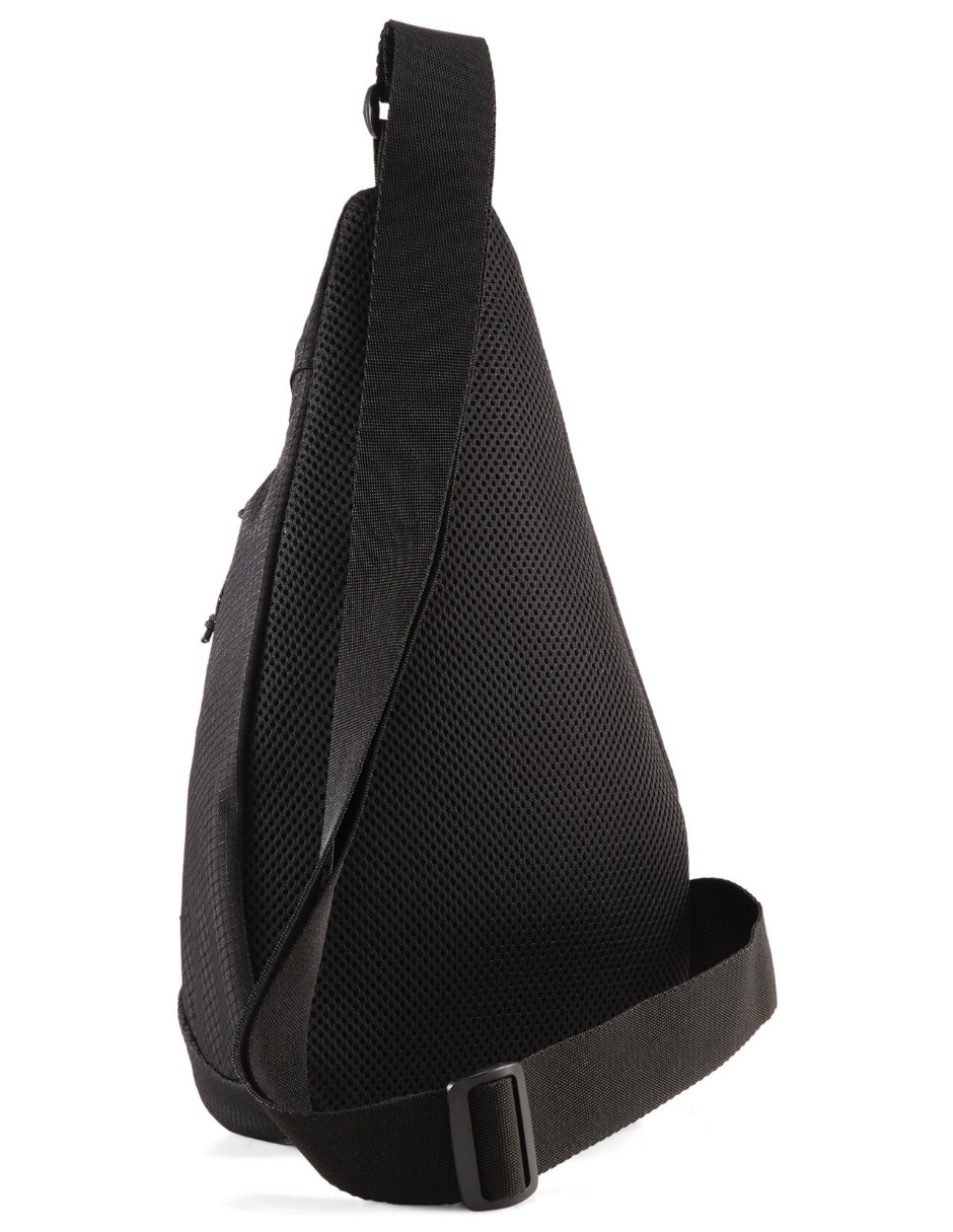 Bolsa bandolera Ferrari para hombre