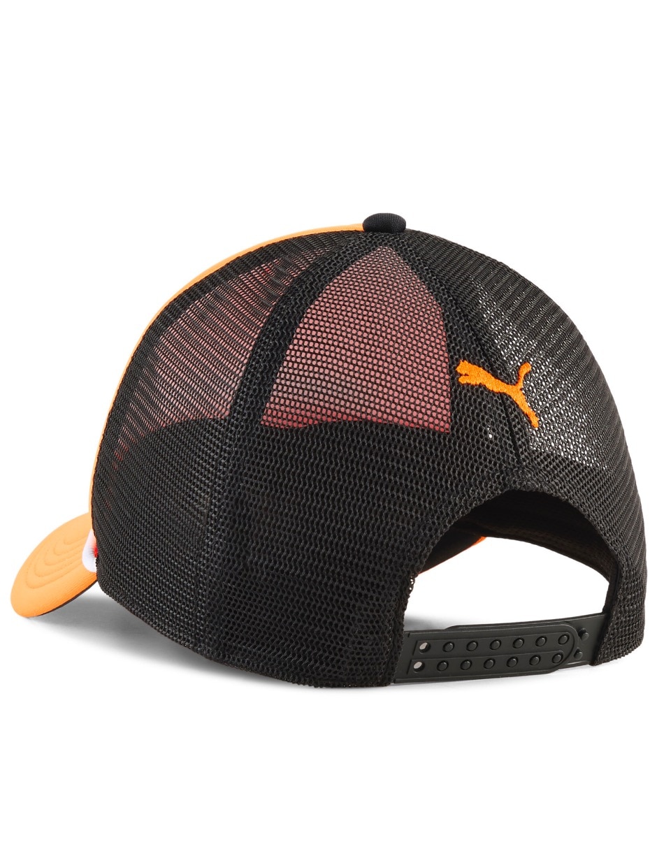 Gorra visera curva snapback para entrenamiento Mclaren Trucker Cap para hombre 2