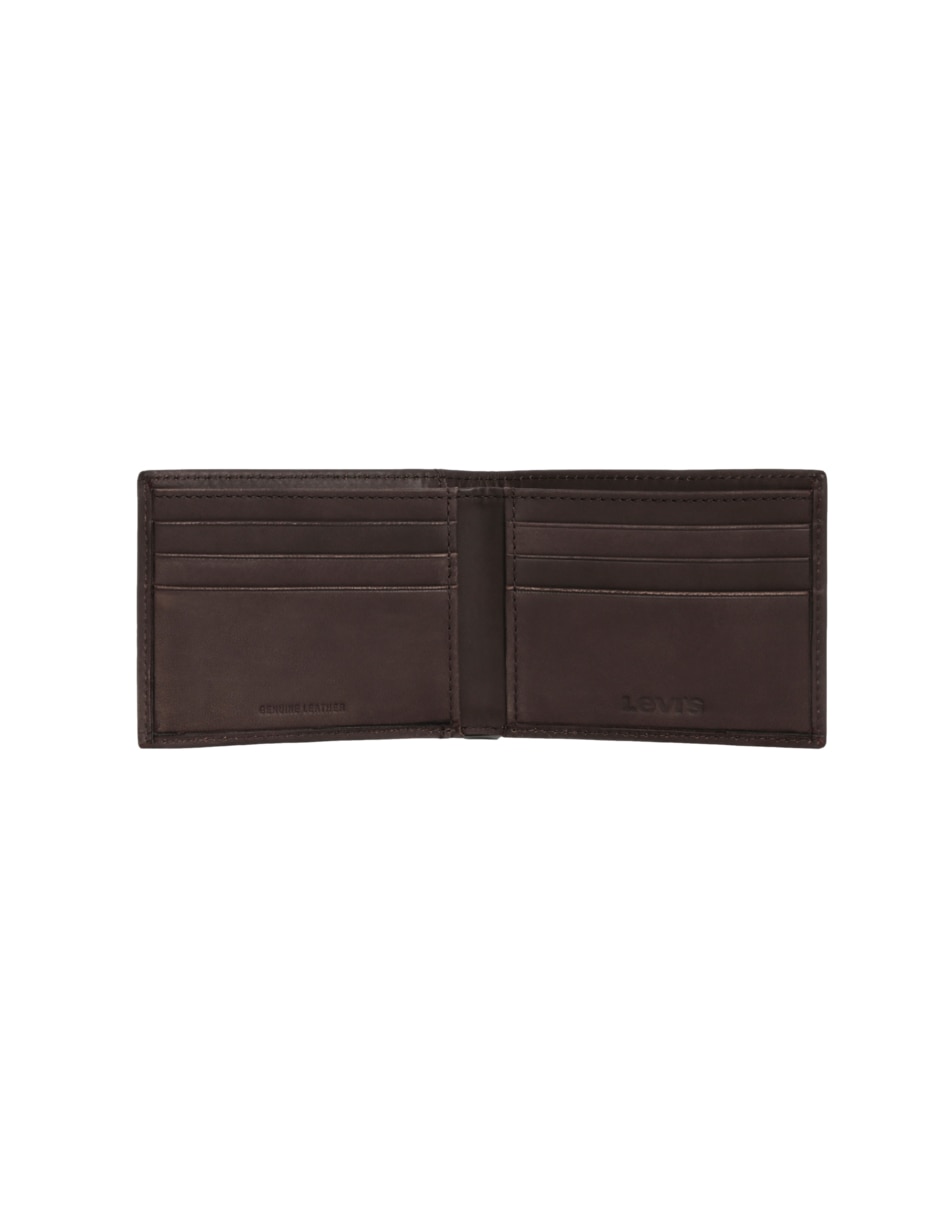 Cartera Levi'S para hombre