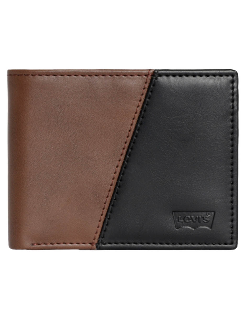 Cartera Levi's para hombre