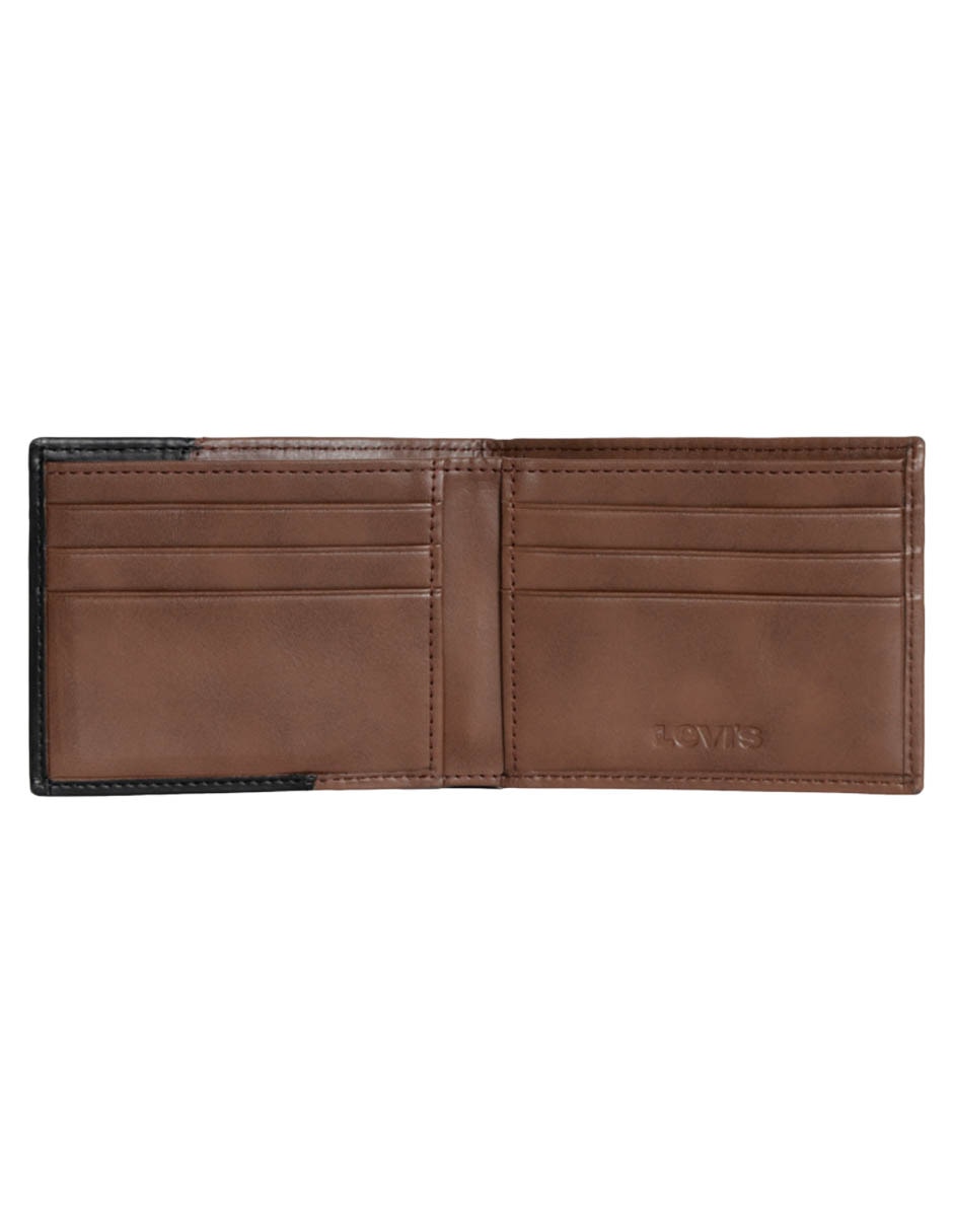 Cartera Levi's para hombre