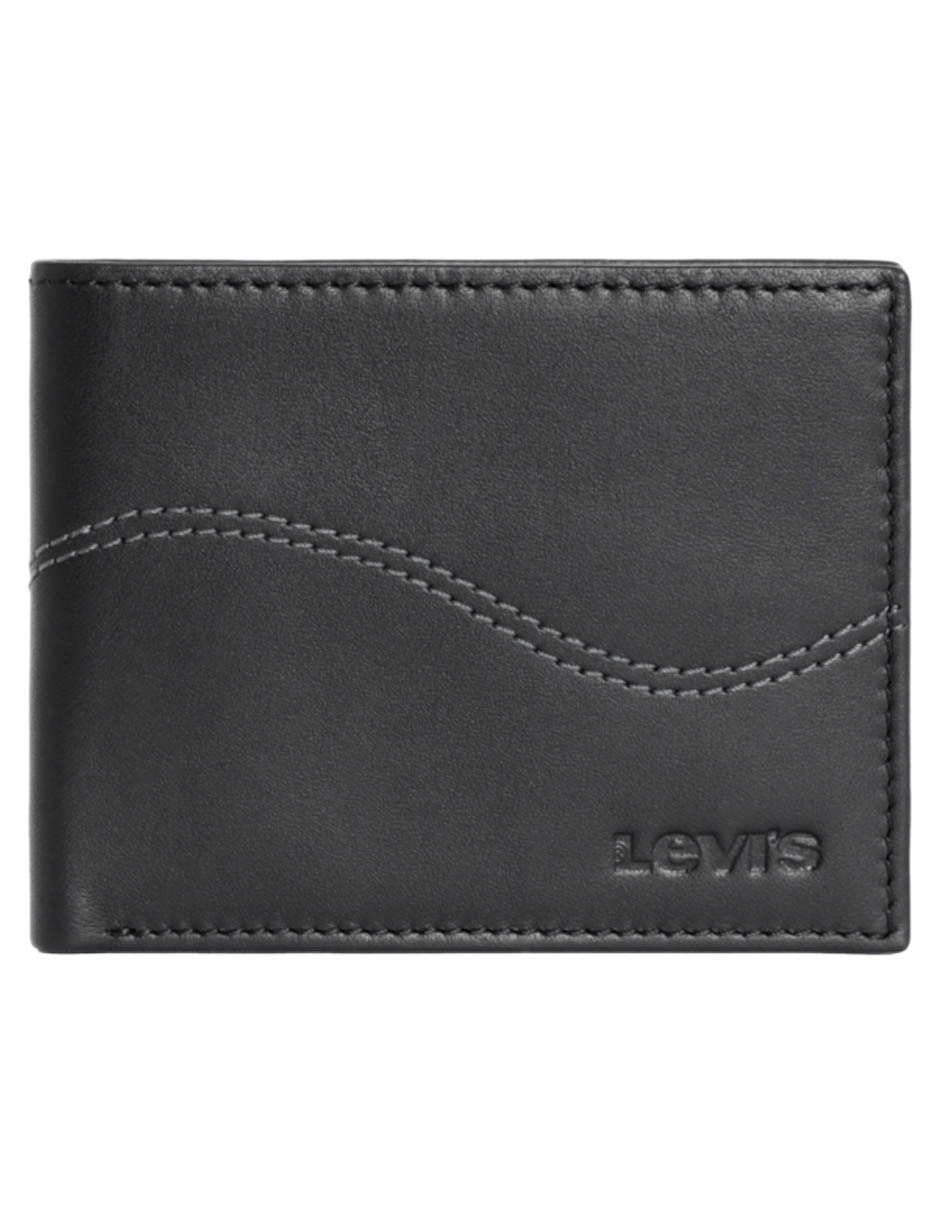 Cartera Levi's para hombre