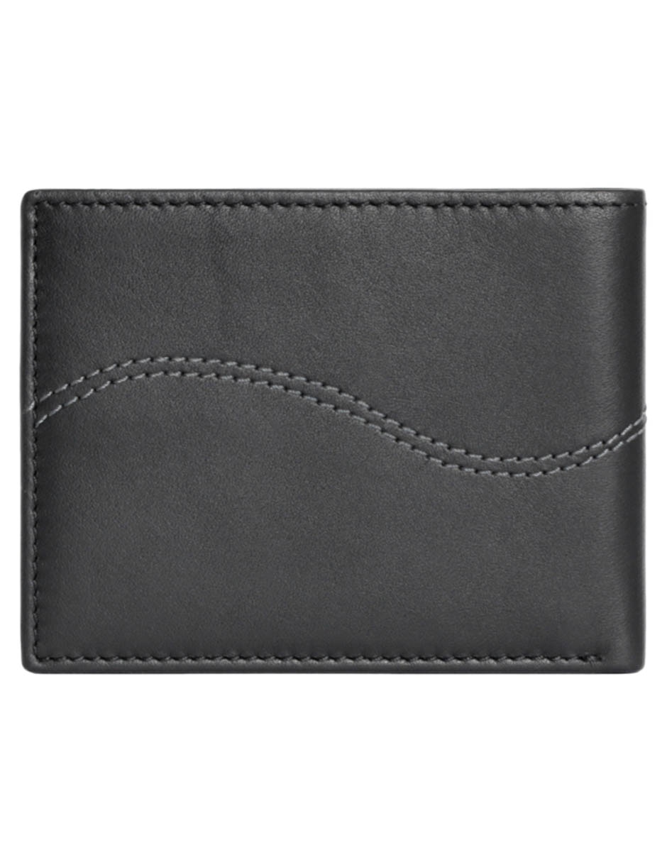 Cartera Levi's para hombre