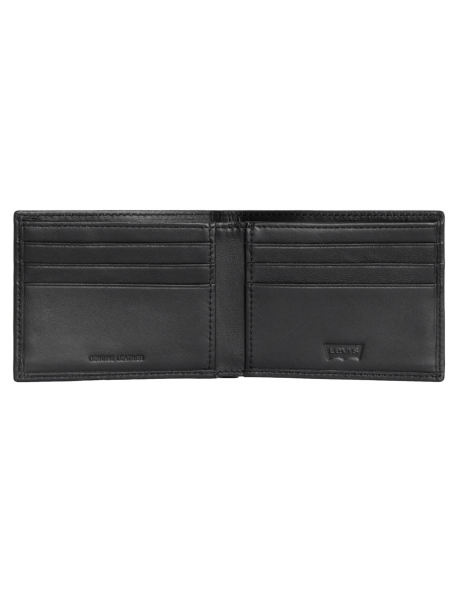 Cartera Levi's para hombre