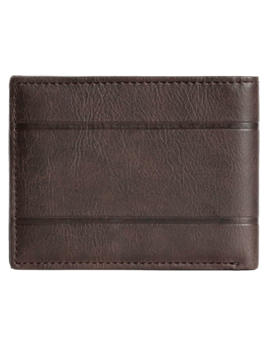 Cartera Levi's para hombre