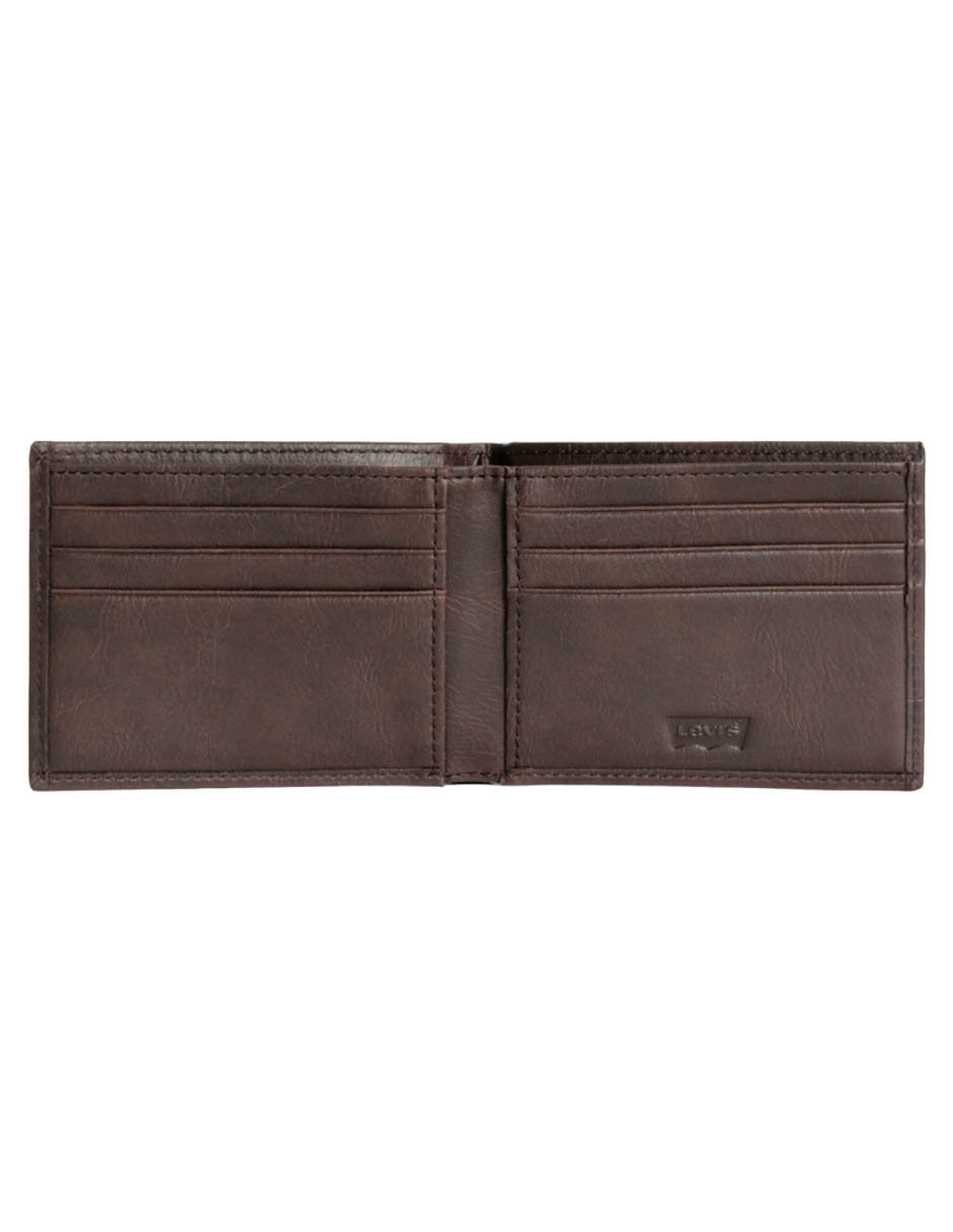 Cartera Levi's para hombre