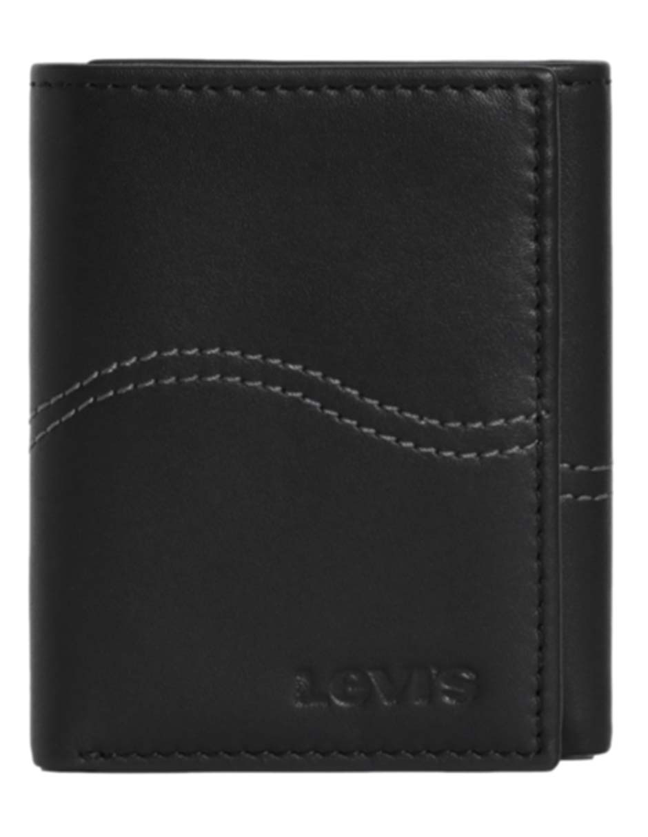 Cartera Levi's para hombre