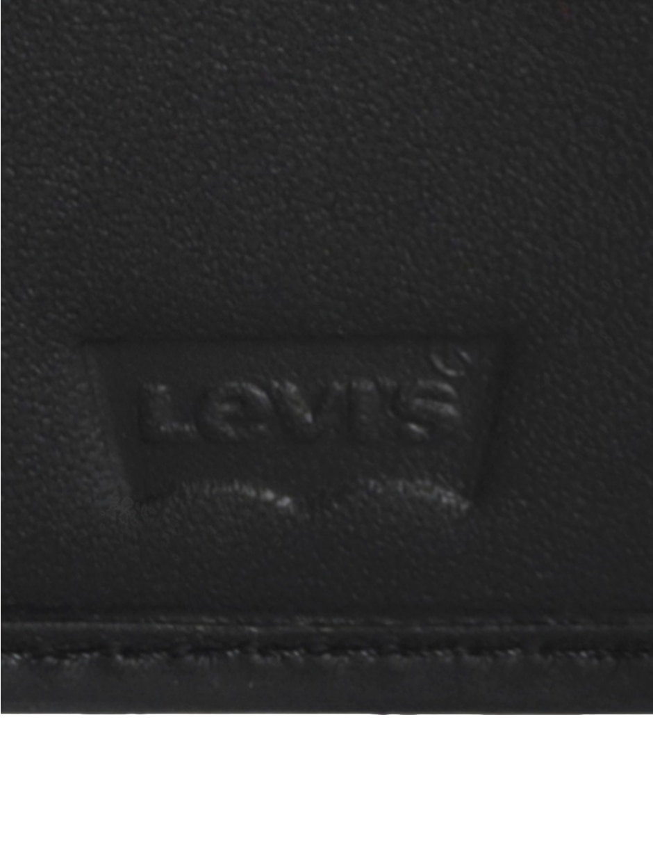 Cartera Levi's para hombre