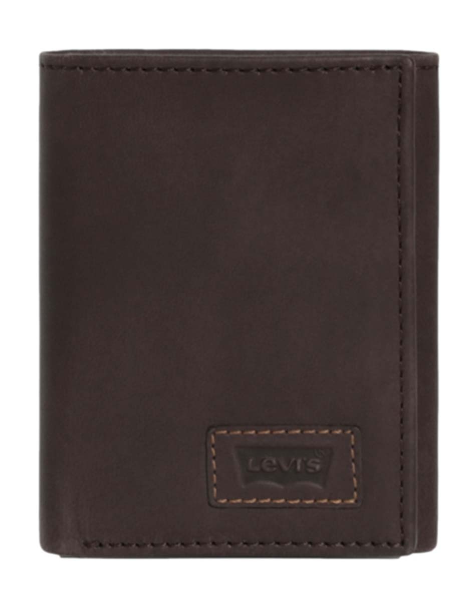 Cartera Levi's para hombre