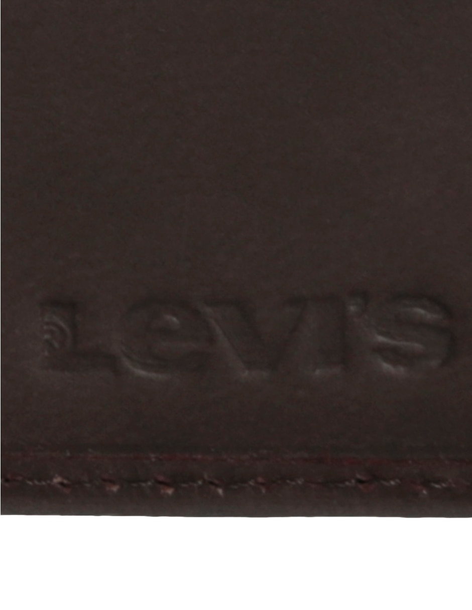 Cartera Levi's para hombre