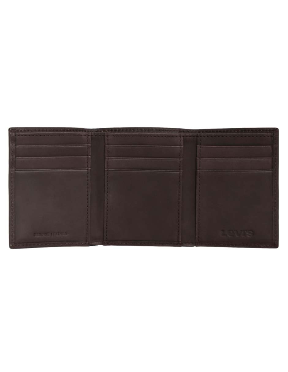 Cartera Levi's para hombre