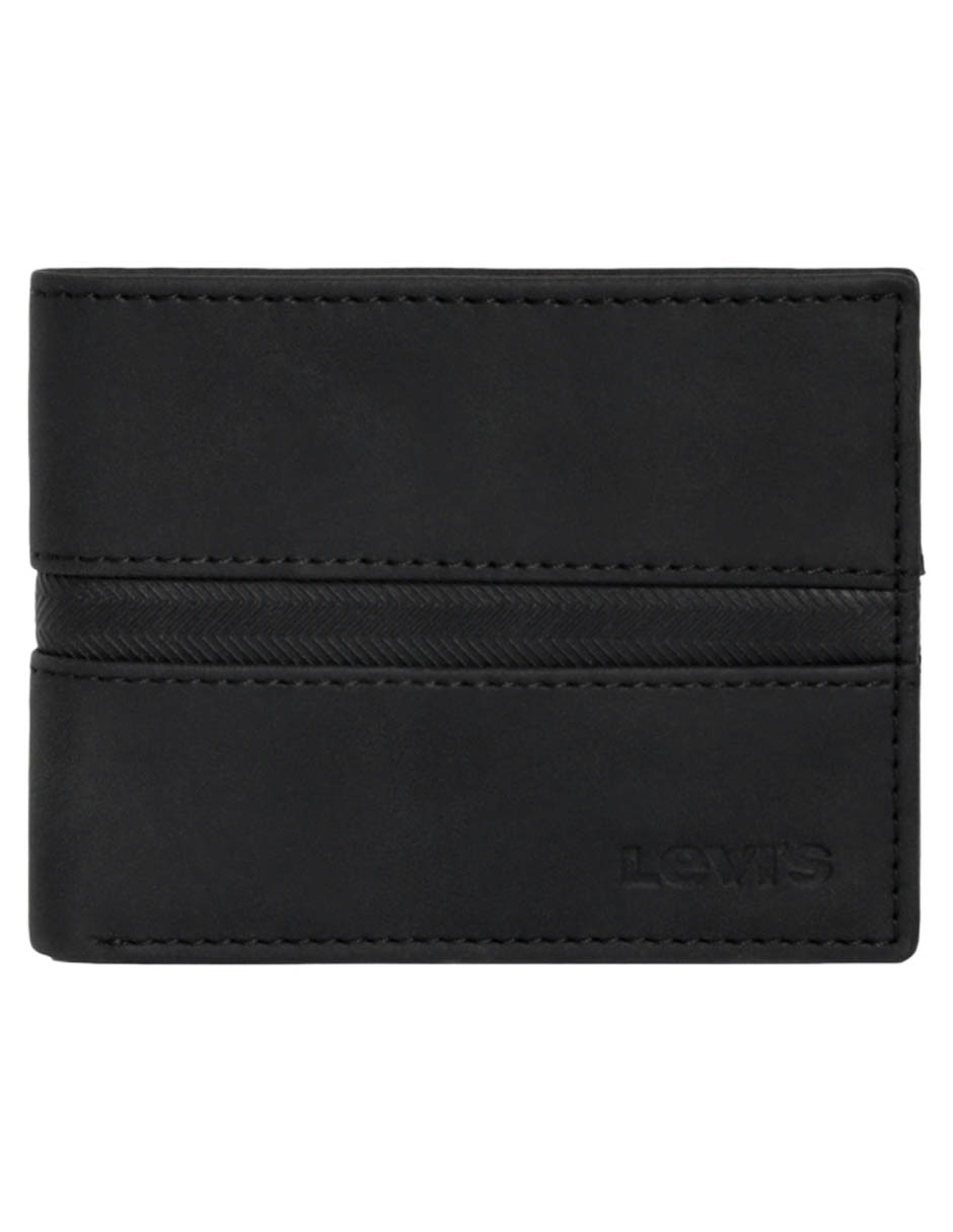 Cartera Levi's para hombre