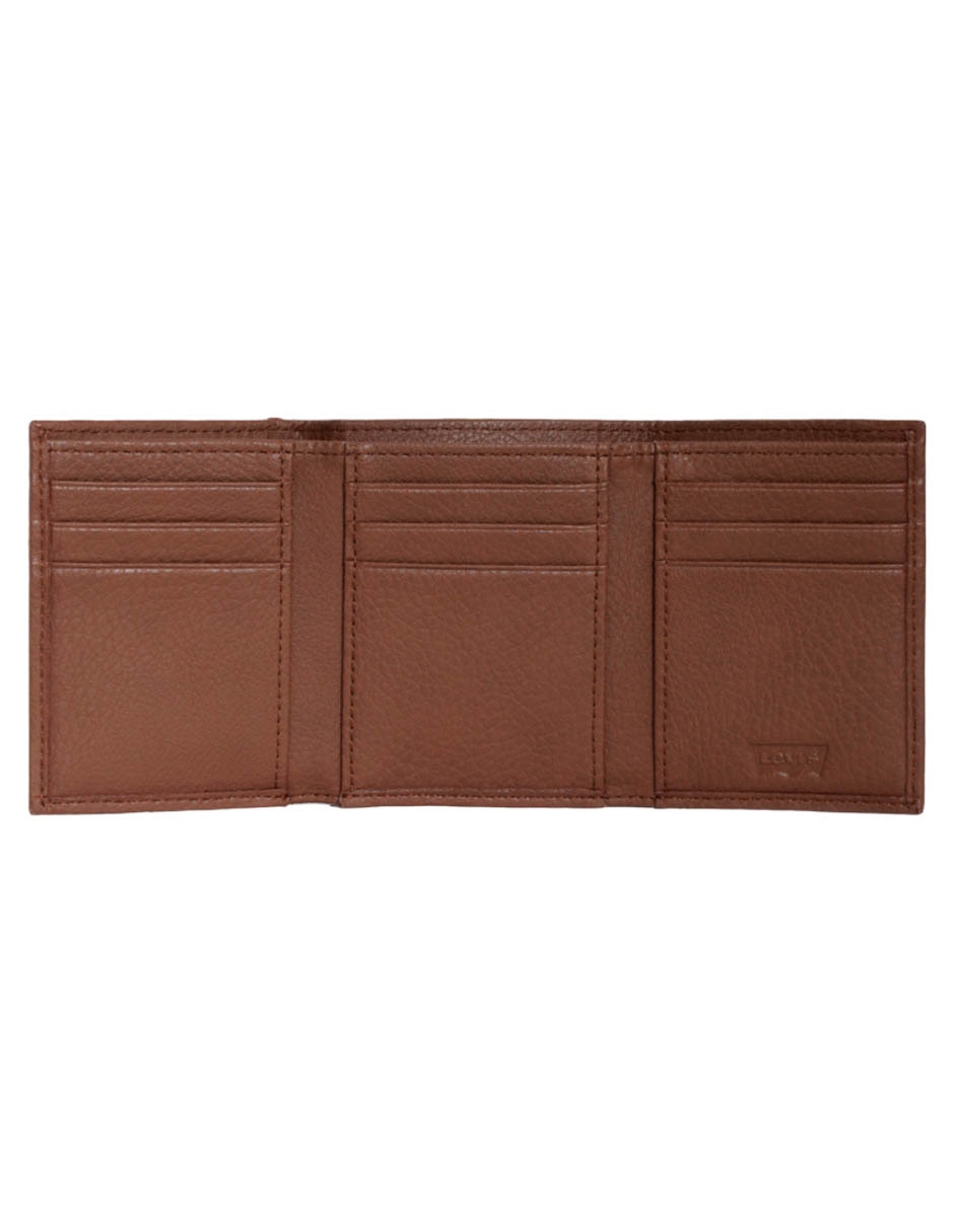 Cartera Levi's para hombre