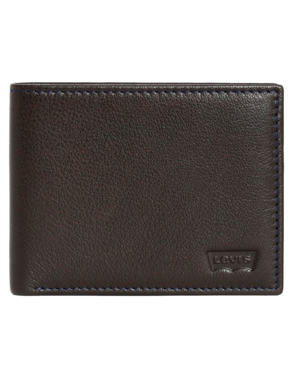 Cartera Levi's para hombre