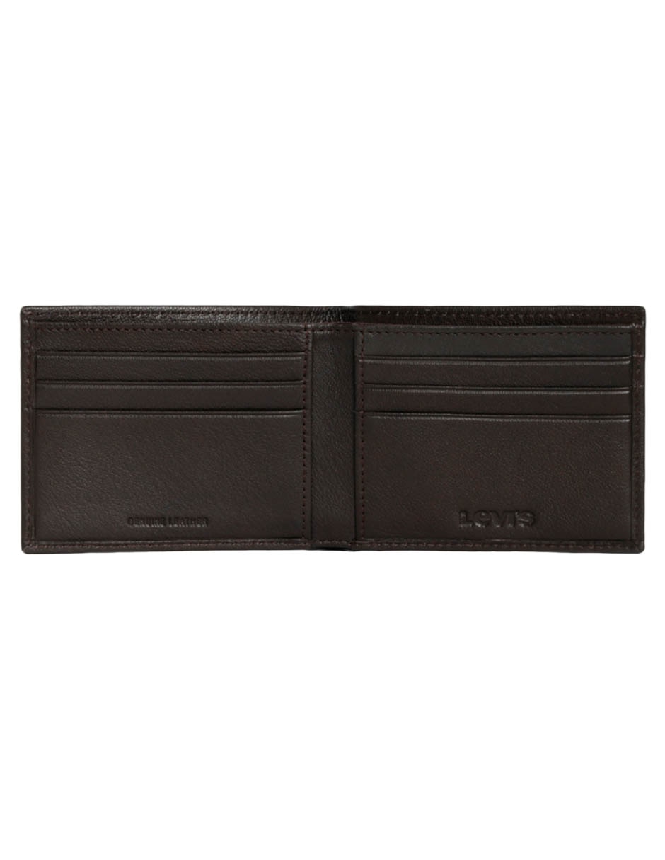 Cartera Levi's para hombre