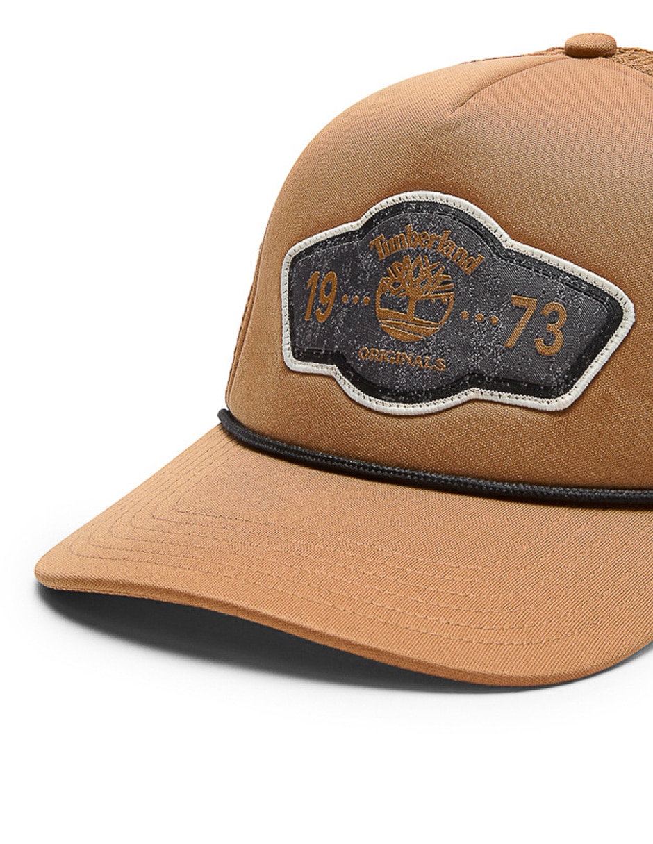 Gorra visera curva broche casual Headwear para hombre