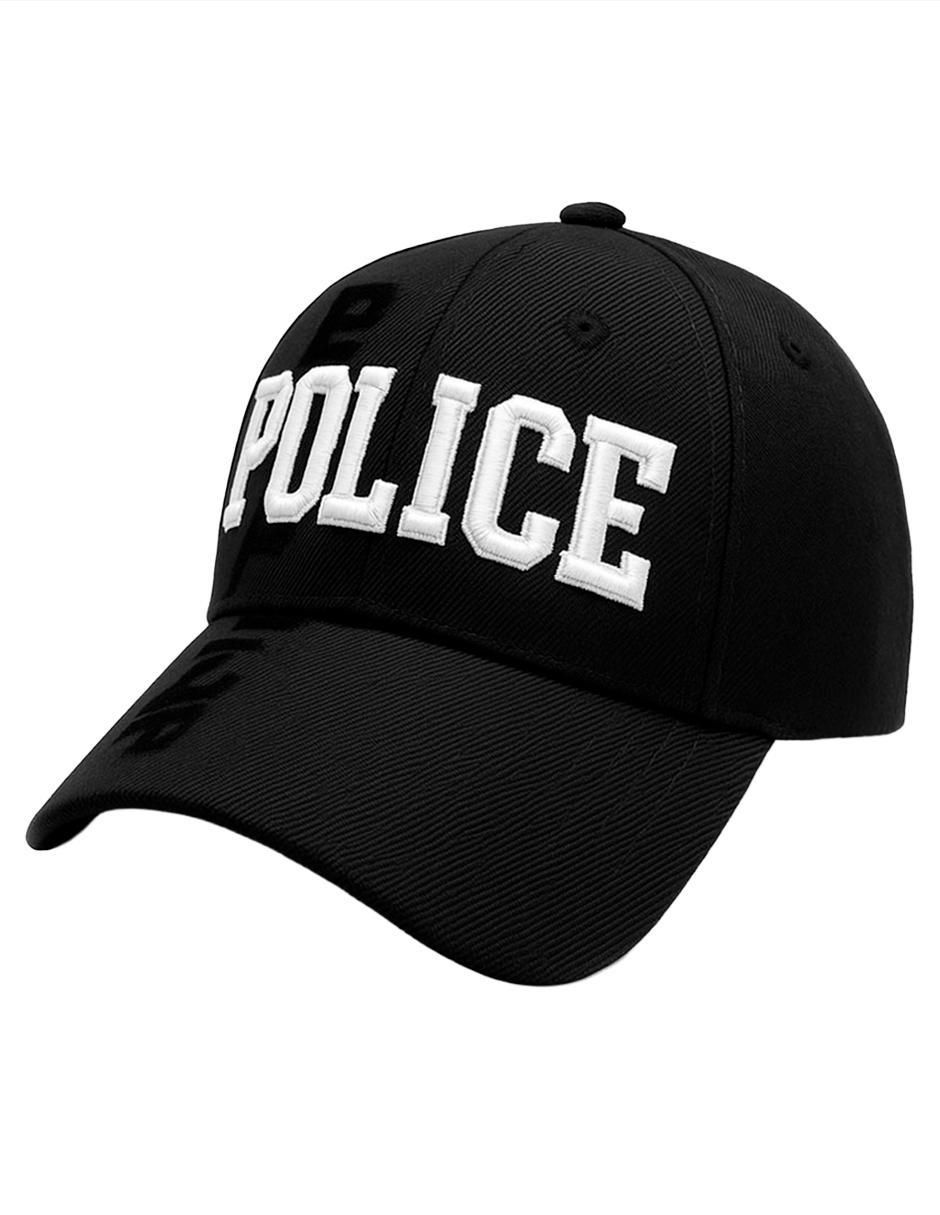Gorra con visera curva velcro para adulto 1