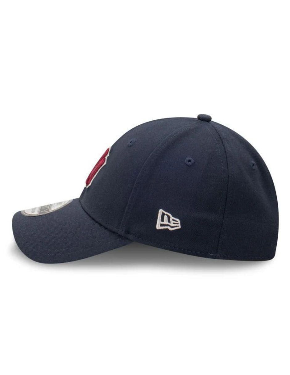 Gorra visera curva cerrada para béisbol New York Yankees para adulto
