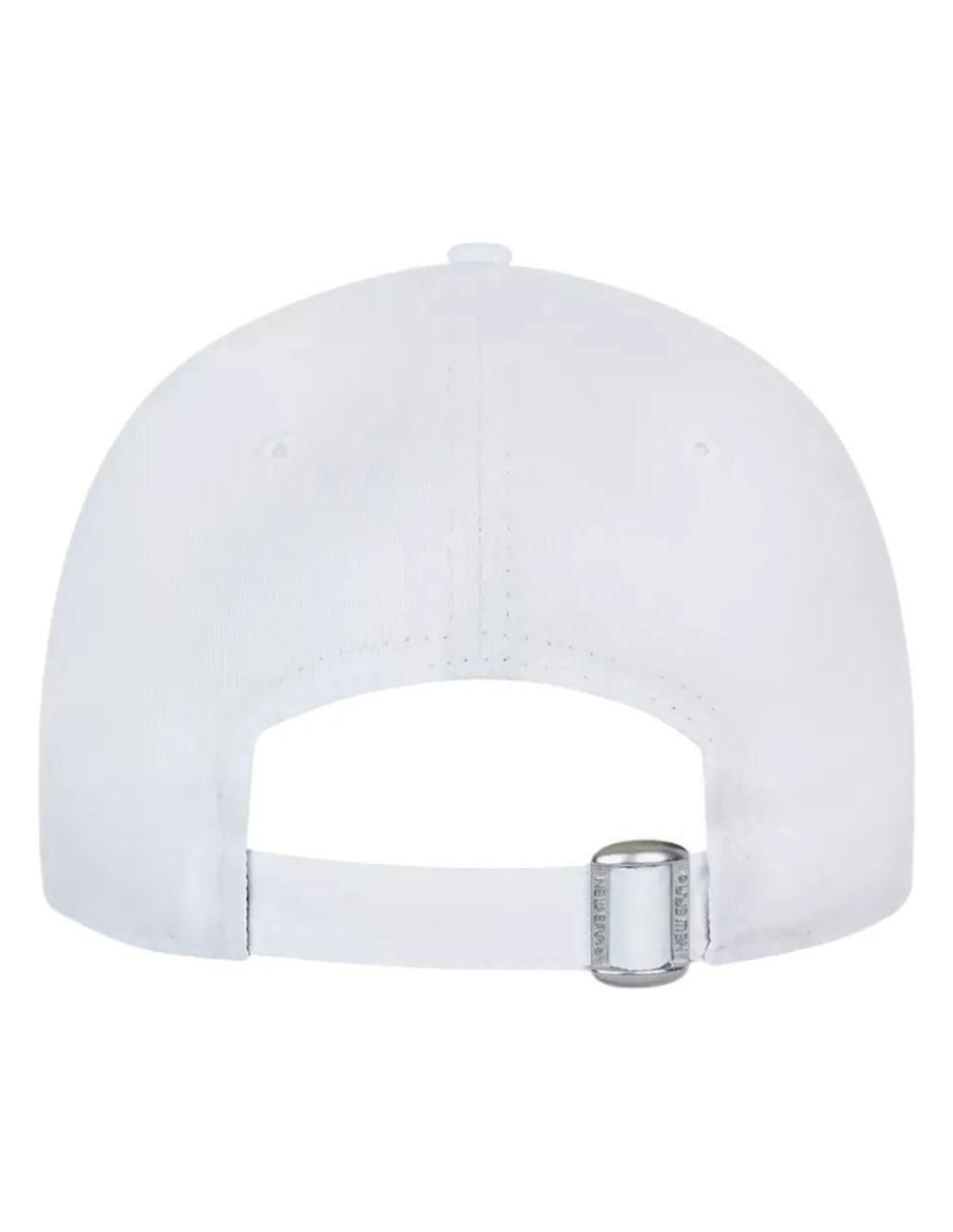 Gorra visera curva correa ajustable para béisbol League Ess 9Forty New York Yankees para adulto