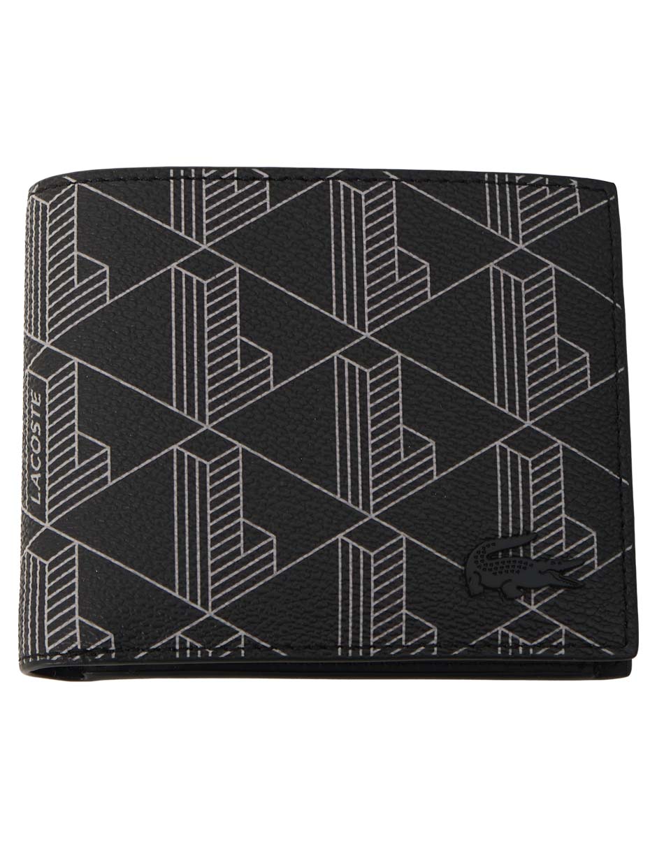 Cartera multicolor 2