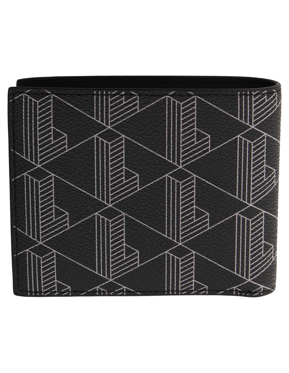 Cartera multicolor 3