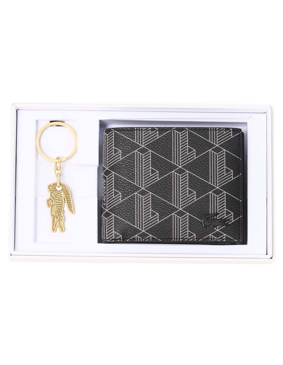 Cartera multicolor 8