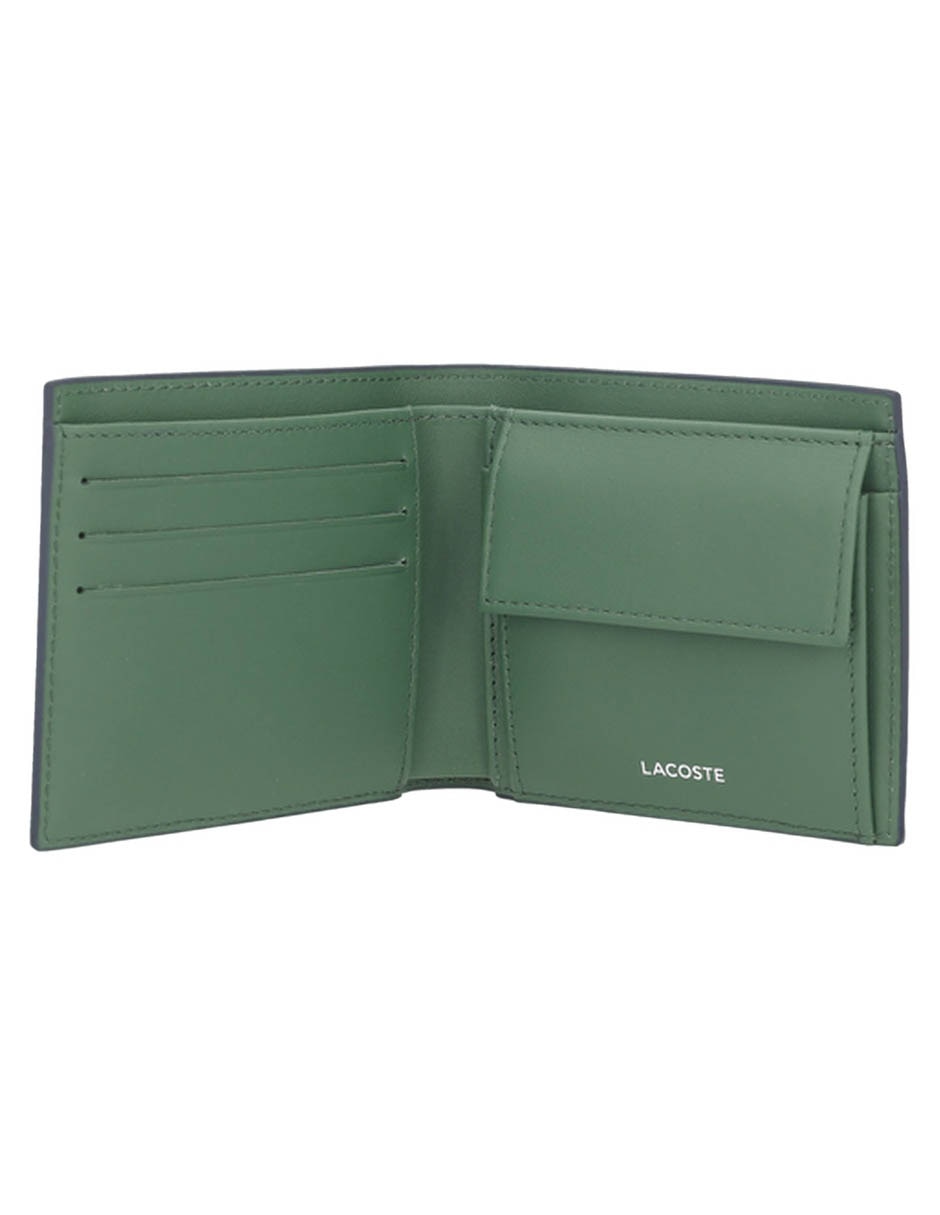 Cartera para hombre