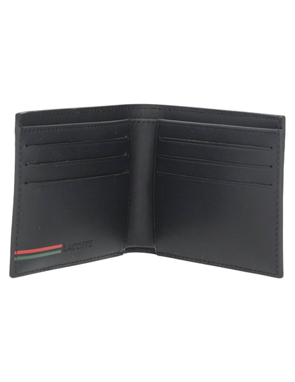 Cartera Para Hombre 4
