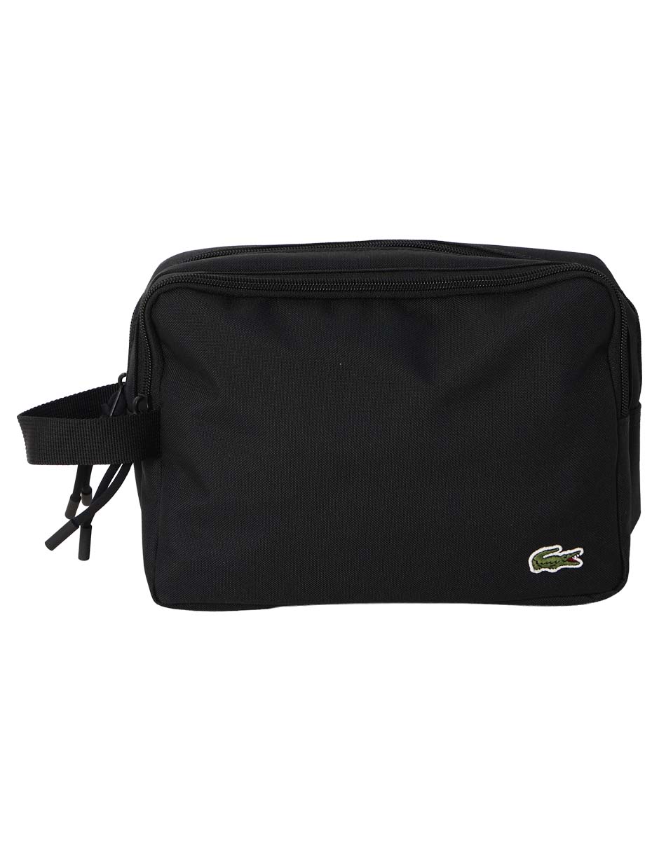 Neceser lacoste para hombre