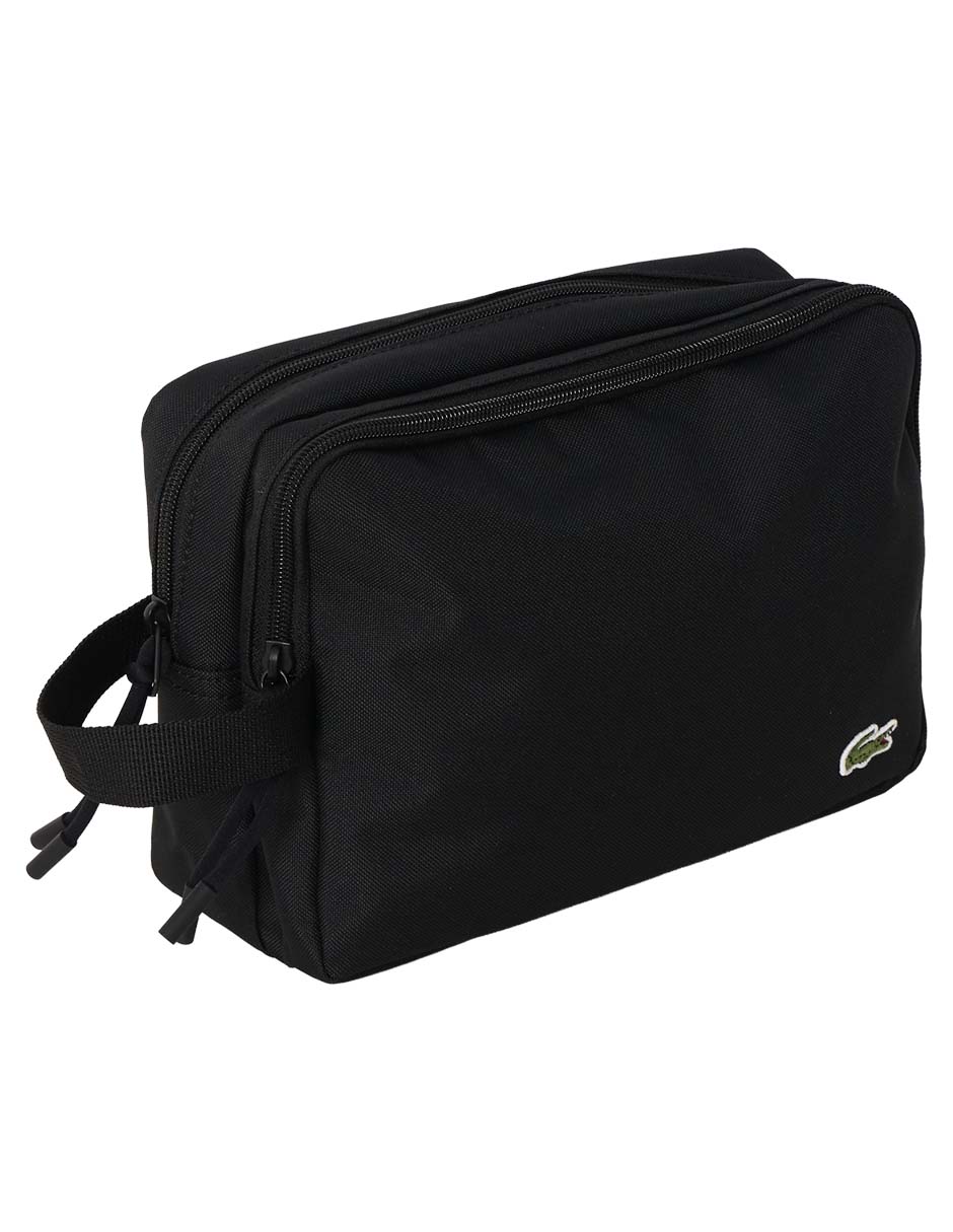 Neceser lacoste para hombre